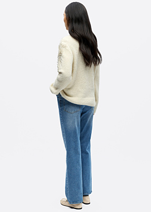 Object adījums Salika