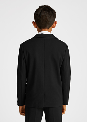 Calvin Klein žakete Twill Punto Blazer Jacket