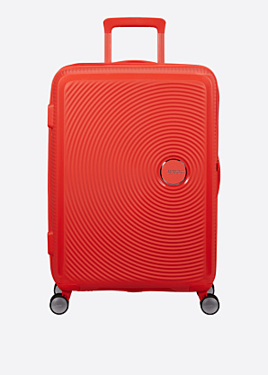 American Tourister koferis Soundbox M