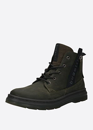 Bugatti puszābaki Drake