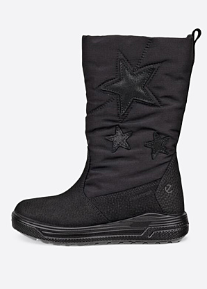 Ecco ziemas zābaki Urban Snowboarder