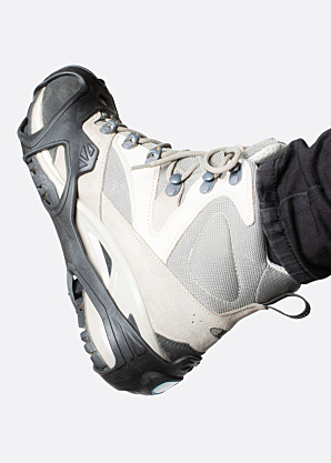 Devisys pretslīdēšanas gumijas Blue Ice