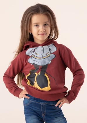 Name It džemperis Minnie Alba