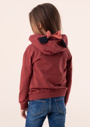 Name It džemperis Minnie Alba