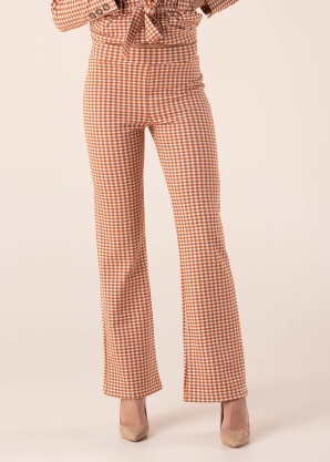 Y.A.S bikses Casualla