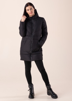 Noisy May ziemas metelis Dalcon