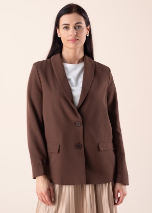 Пиджак Vincent Noisy May