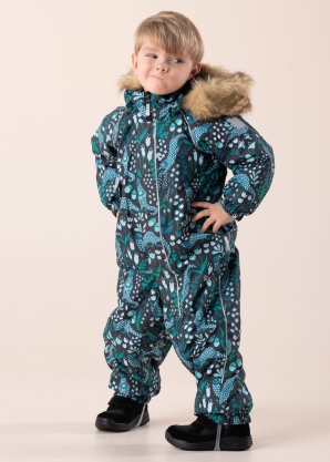Reima ziemas kombinezons Lappi