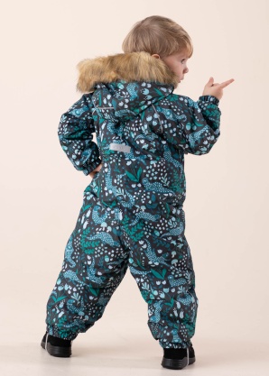 Reima ziemas kombinezons Lappi