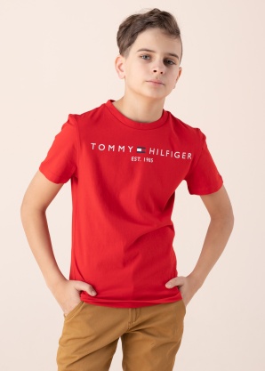 Tommy Hilfiger T-krekls Essential Tee S/s