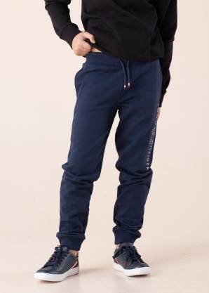 Tommy Hilfiger sportbikses