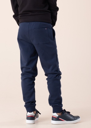 Tommy Hilfiger sportbikses