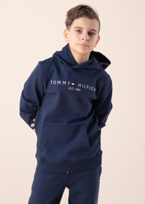 Tommy Hilfiger džemperis Essential Hoodie