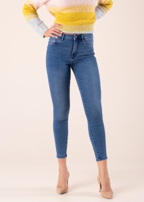 Vero Moda džinsa bikses Sophia