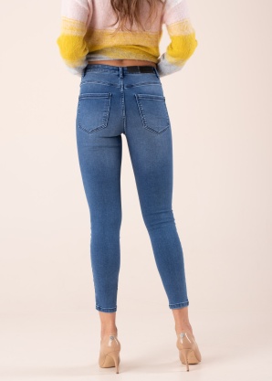 Vero Moda džinsa bikses Sophia