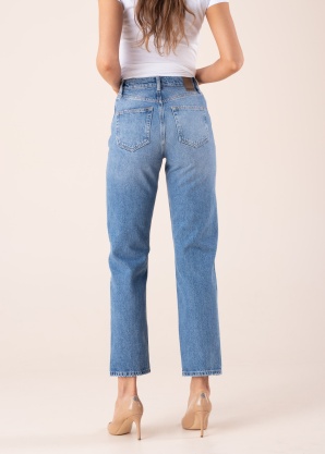 Pieces džinsa bikses Elani