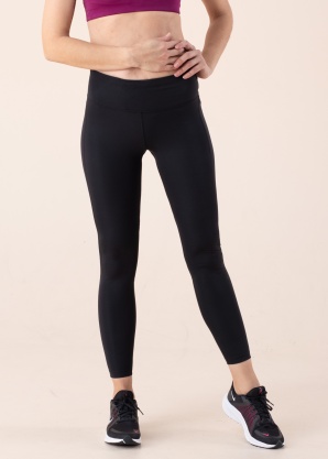 Леггинсы для бега Nike