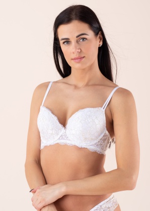 Guess krūšturis Crystal