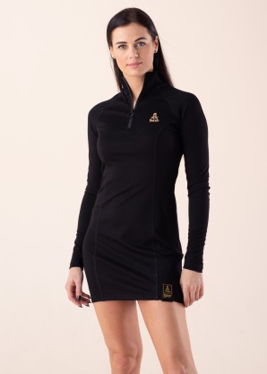 Diverse Dakar kleita