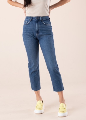 Esprit džinsa bikses