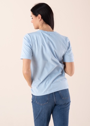 Футболка Simona b.young