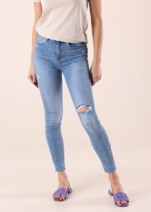 Vero Moda džinsa bikses Sophia