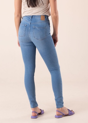 Pieces džinsa bikses Highfive