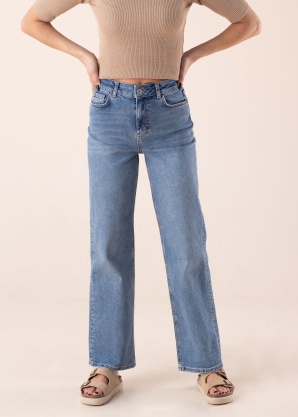 Pieces džinsa bikses Holly