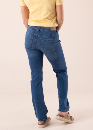 Fransa džinsa bikses Zoza