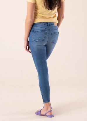 Noisy May džinsa bikses Kimmy