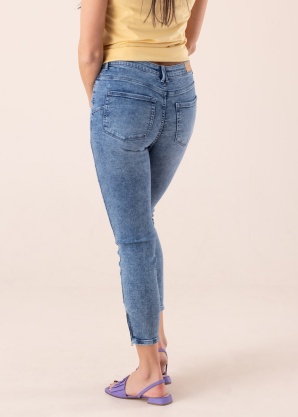 Джинсы Vero Moda Tilde