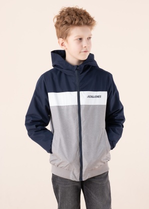 Jack & Jones pavasara-rudens virsjaka Rush