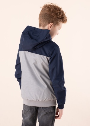 Jack & Jones pavasara-rudens virsjaka Rush