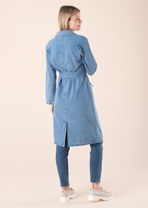 Vero Moda pavasara-rudens mētelis Rudith