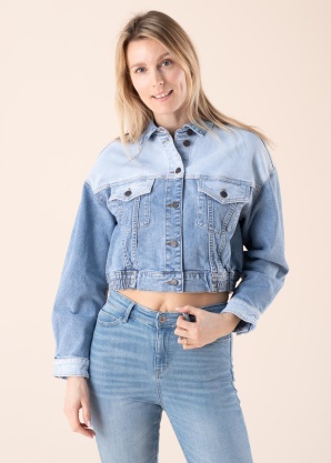 Object džinsa jaka Marina