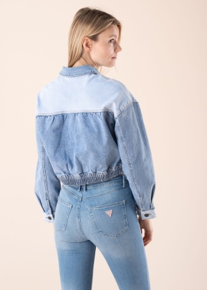 Object džinsa jaka Marina