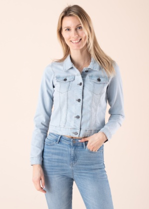 Noisy May džinsa jaka Debra