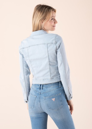 Noisy May džinsa jaka Debra