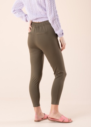 Брюки Eva Vero Moda