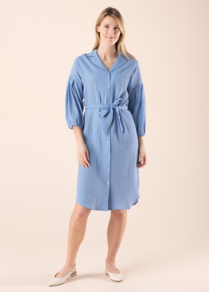 Рубашка-платье Stacy Object