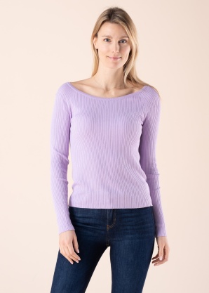 Свитер Helli Vila