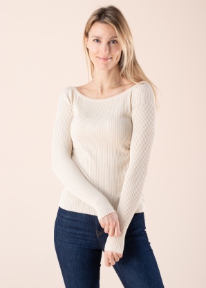 Свитер Helli Vila