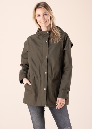 Soyaconcept pavasara-rudens parka Lora
