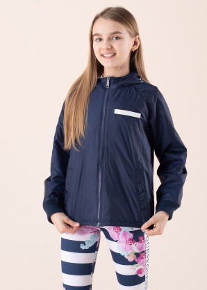 Guess divpusēji valkājama virsjaka