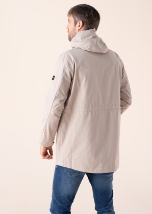 Esprit pavasara-rudens virsjaka