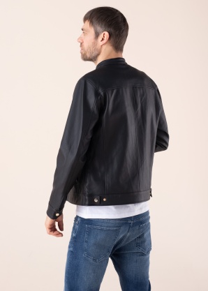 Jack & Jones Īsā jaka Ross