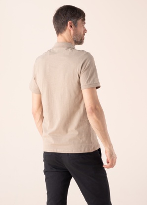 Jack & Jones polo krekls Linen