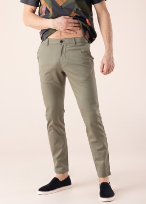 Selected Homme bikses Buckley