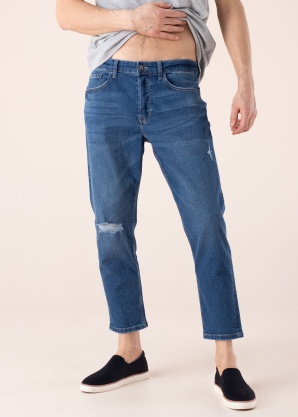 Only & Sons džinsa bikses Avi