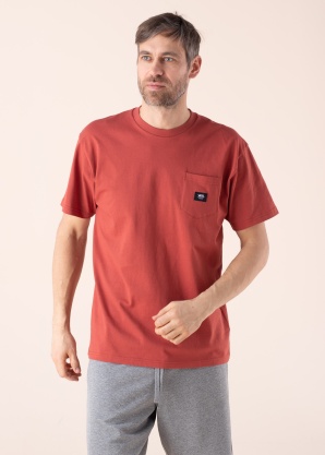 Футболка Vans